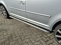 Bedrijfswagen volkswagen, caddy 1.9 tdi, n.v.t., bouwjaar 2004 - afbeelding 22 van  42