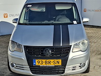 Bedrijfswagen volkswagen, caddy 1.9 tdi, n.v.t., bouwjaar 2004 - afbeelding 12 van  42