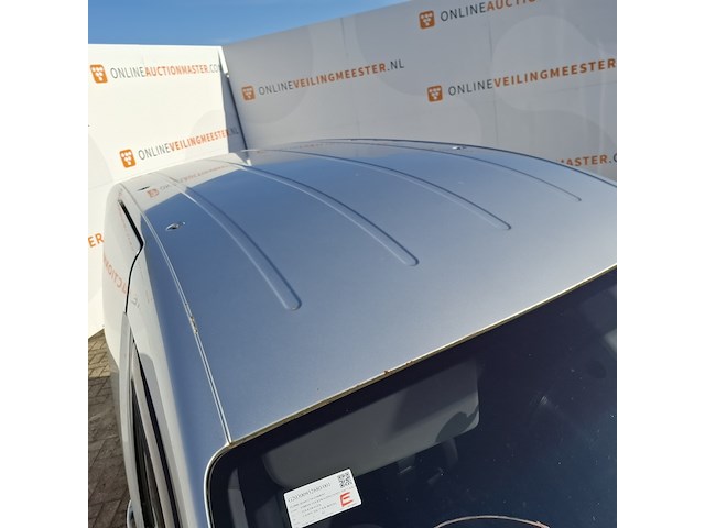 Bedrijfswagen volkswagen, caddy 1.9 tdi, n.v.t., bouwjaar 2004 - afbeelding 24 van  42