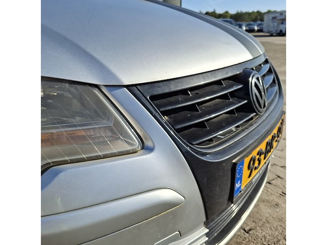 Bedrijfswagen volkswagen, caddy 1.9 tdi, n.v.t., bouwjaar 2004 - afbeelding 25 van  42