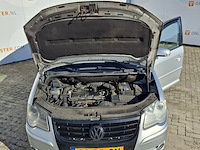 Bedrijfswagen volkswagen, caddy 1.9 tdi, n.v.t., bouwjaar 2004 - afbeelding 27 van  42