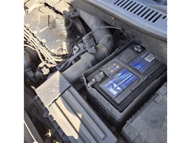 Bedrijfswagen volkswagen, caddy 1.9 tdi, n.v.t., bouwjaar 2004 - afbeelding 29 van  42