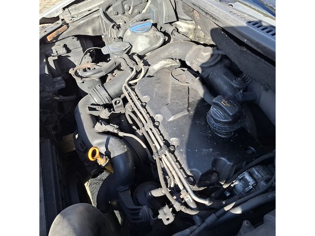 Bedrijfswagen volkswagen, caddy 1.9 tdi, n.v.t., bouwjaar 2004 - afbeelding 30 van  42