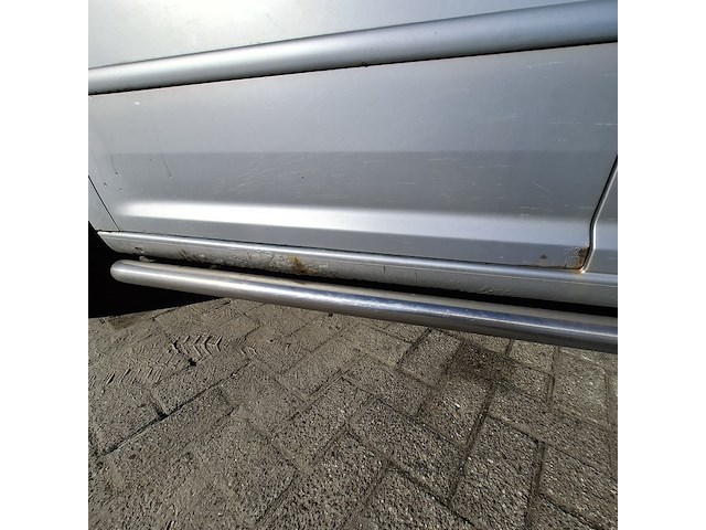 Bedrijfswagen volkswagen, caddy 1.9 tdi, n.v.t., bouwjaar 2004 - afbeelding 31 van  42