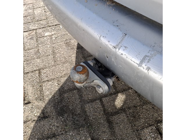 Bedrijfswagen volkswagen, caddy 1.9 tdi, n.v.t., bouwjaar 2004 - afbeelding 33 van  42