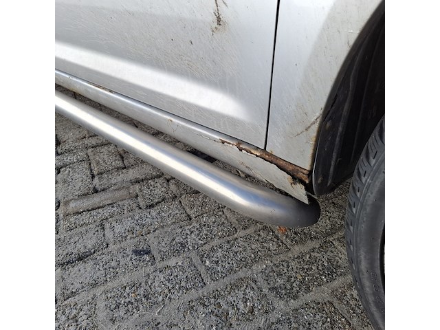 Bedrijfswagen volkswagen, caddy 1.9 tdi, n.v.t., bouwjaar 2004 - afbeelding 35 van  42