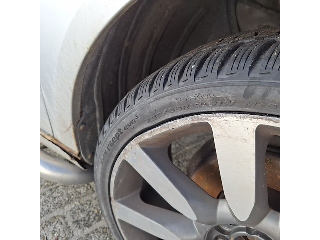 Bedrijfswagen volkswagen, caddy 1.9 tdi, n.v.t., bouwjaar 2004 - afbeelding 36 van  42