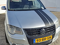 Bedrijfswagen volkswagen, caddy 1.9 tdi, n.v.t., bouwjaar 2004 - afbeelding 37 van  42