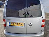 Bedrijfswagen volkswagen, caddy 1.9 tdi, n.v.t., bouwjaar 2004 - afbeelding 38 van  42