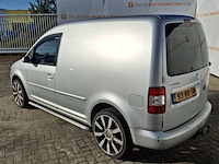 Bedrijfswagen volkswagen, caddy 1.9 tdi, n.v.t., bouwjaar 2004 - afbeelding 40 van  42