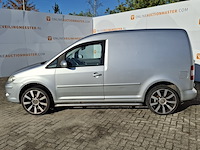 Bedrijfswagen volkswagen, caddy 1.9 tdi, n.v.t., bouwjaar 2004 - afbeelding 41 van  42