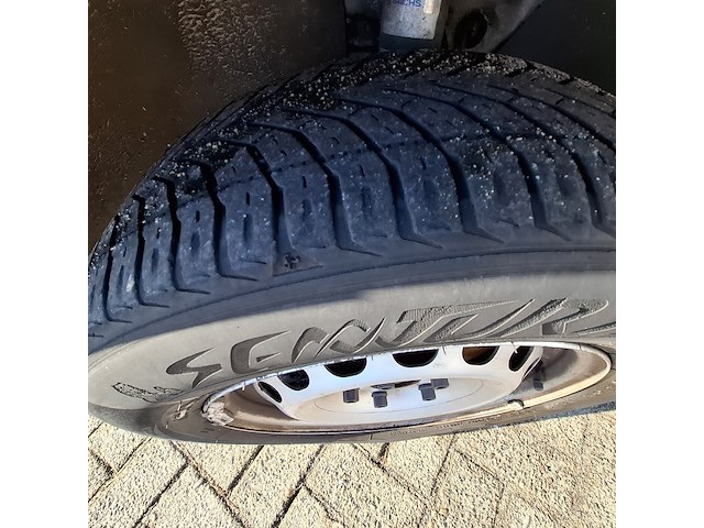 Bedrijfswagen, volkswagen, caddy 1.9tdi, 2010 - afbeelding 2 van  46