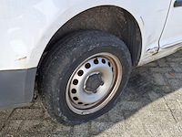 Bedrijfswagen, volkswagen, caddy 1.9tdi, 2010 - afbeelding 5 van  46