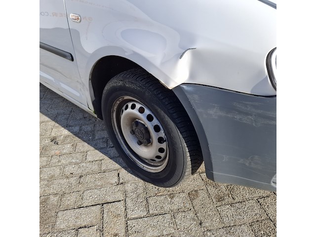 Bedrijfswagen, volkswagen, caddy 1.9tdi, 2010 - afbeelding 7 van  46