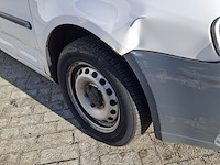 Bedrijfswagen, volkswagen, caddy 1.9tdi, 2010 - afbeelding 7 van  46