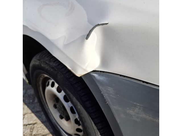 Bedrijfswagen, volkswagen, caddy 1.9tdi, 2010 - afbeelding 8 van  46