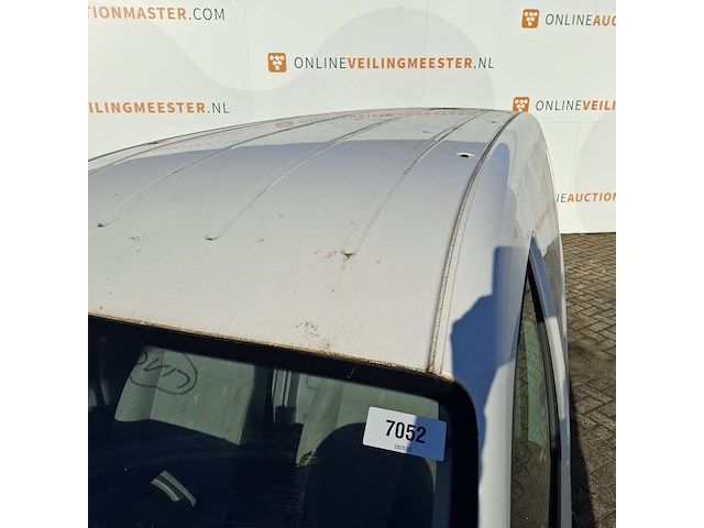 Bedrijfswagen, volkswagen, caddy 1.9tdi, 2010 - afbeelding 10 van  46