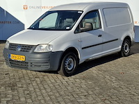 Bedrijfswagen, volkswagen, caddy 1.9tdi, 2010 - afbeelding 1 van  46