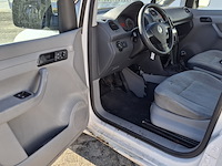 Bedrijfswagen, volkswagen, caddy 1.9tdi, 2010 - afbeelding 19 van  46
