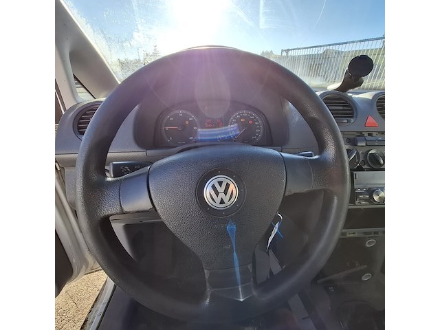 Bedrijfswagen, volkswagen, caddy 1.9tdi, 2010 - afbeelding 21 van  46