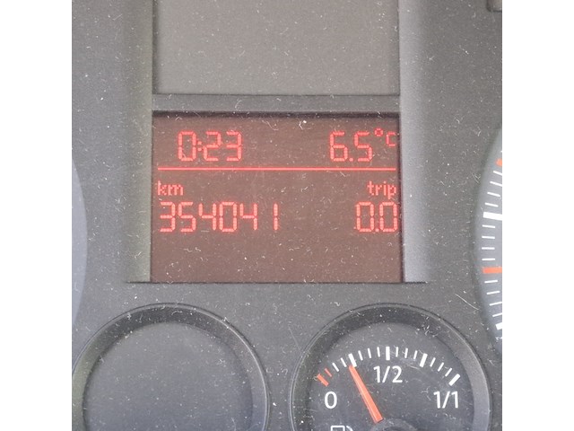 Bedrijfswagen, volkswagen, caddy 1.9tdi, 2010 - afbeelding 22 van  46