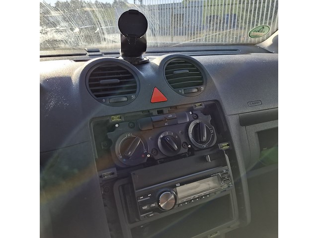 Bedrijfswagen, volkswagen, caddy 1.9tdi, 2010 - afbeelding 24 van  46