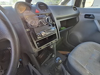 Bedrijfswagen, volkswagen, caddy 1.9tdi, 2010 - afbeelding 25 van  46
