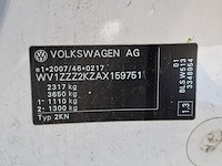 Bedrijfswagen, volkswagen, caddy 1.9tdi, 2010 - afbeelding 36 van  46