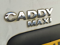 Bedrijfswagen, volkswagen, caddy 1.9tdi, 2010 - afbeelding 39 van  46