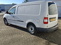 Bedrijfswagen, volkswagen, caddy 1.9tdi, 2010 - afbeelding 44 van  46