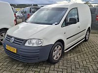 Bedrijfswagen, volkswagen, caddy 2.0, 2006 - afbeelding 1 van  1