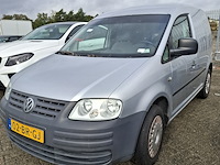 Bedrijfswagen, volkswagen, caddy 2.0 sdi, 2004 - afbeelding 1 van  1