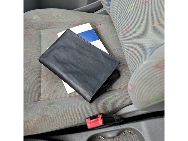 Bedrijfswagen, volkswagen, caddy 2.0 sdi, 2009 - afbeelding 13 van  60