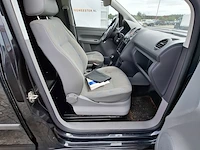 Bedrijfswagen, volkswagen, caddy 2.0 sdi, 2009 - afbeelding 19 van  60
