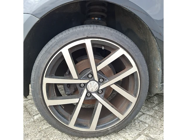 Bedrijfswagen, volkswagen, caddy 2.0 sdi, 2009 - afbeelding 25 van  60