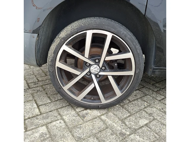 Bedrijfswagen, volkswagen, caddy 2.0 sdi, 2009 - afbeelding 29 van  60