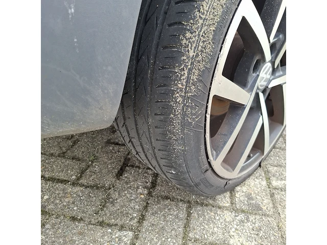 Bedrijfswagen, volkswagen, caddy 2.0 sdi, 2009 - afbeelding 30 van  60