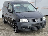 Bedrijfswagen, volkswagen, caddy 2.0 sdi, 2009 - afbeelding 23 van  60