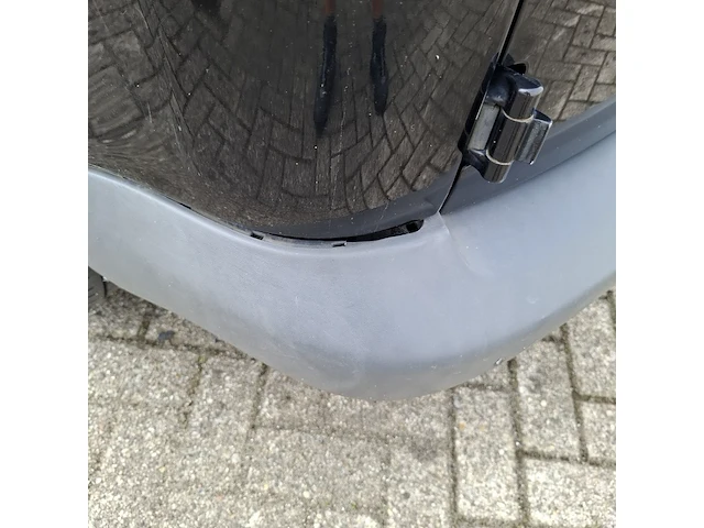 Bedrijfswagen, volkswagen, caddy 2.0 sdi, 2009 - afbeelding 42 van  60