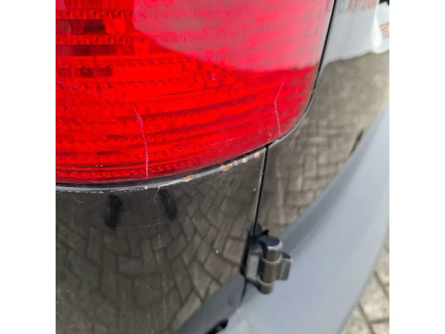 Bedrijfswagen, volkswagen, caddy 2.0 sdi, 2009 - afbeelding 44 van  60