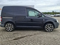 Bedrijfswagen, volkswagen, caddy 2.0 sdi, 2009 - afbeelding 34 van  60