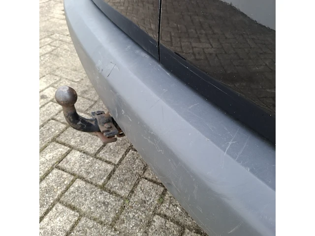 Bedrijfswagen, volkswagen, caddy 2.0 sdi, 2009 - afbeelding 46 van  60