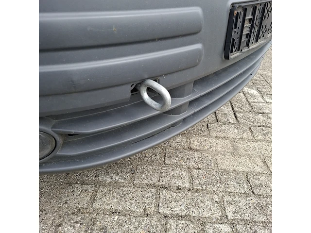 Bedrijfswagen, volkswagen, caddy 2.0 sdi, 2009 - afbeelding 50 van  60