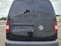 Bedrijfswagen, volkswagen, caddy 2.0 sdi, 2009 - afbeelding 45 van  60