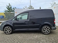 Bedrijfswagen, volkswagen, caddy 2.0 sdi, 2009 - afbeelding 58 van  60