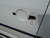 Bedrijfswagen volkswagen, caddy 2.0 sdi, bouwjaar 2006 - afbeelding 2 van  67
