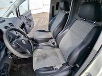 Bedrijfswagen volkswagen, caddy 2.0 sdi, bouwjaar 2006 - afbeelding 4 van  67
