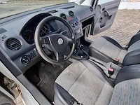 Bedrijfswagen volkswagen, caddy 2.0 sdi, bouwjaar 2006 - afbeelding 5 van  67