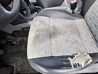 Bedrijfswagen volkswagen, caddy 2.0 sdi, bouwjaar 2006 - afbeelding 7 van  67