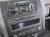Bedrijfswagen volkswagen, caddy 2.0 sdi, bouwjaar 2006 - afbeelding 10 van  67